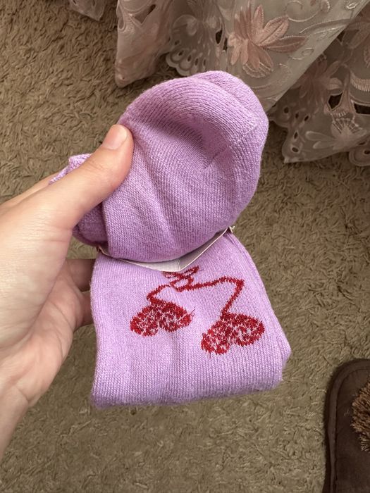 Набір Колгот Нових 74-80 і 92-98