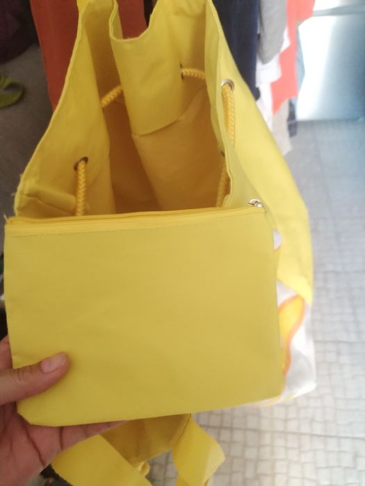 Mala bolsa praia piscina