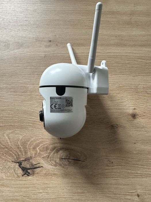 Kamera Wifi teruhal
