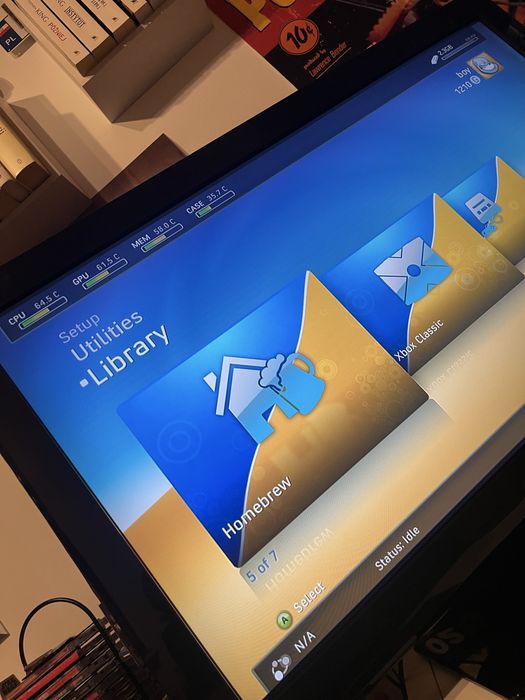 XBOX360 + 35 gier + 2 pady + kinect