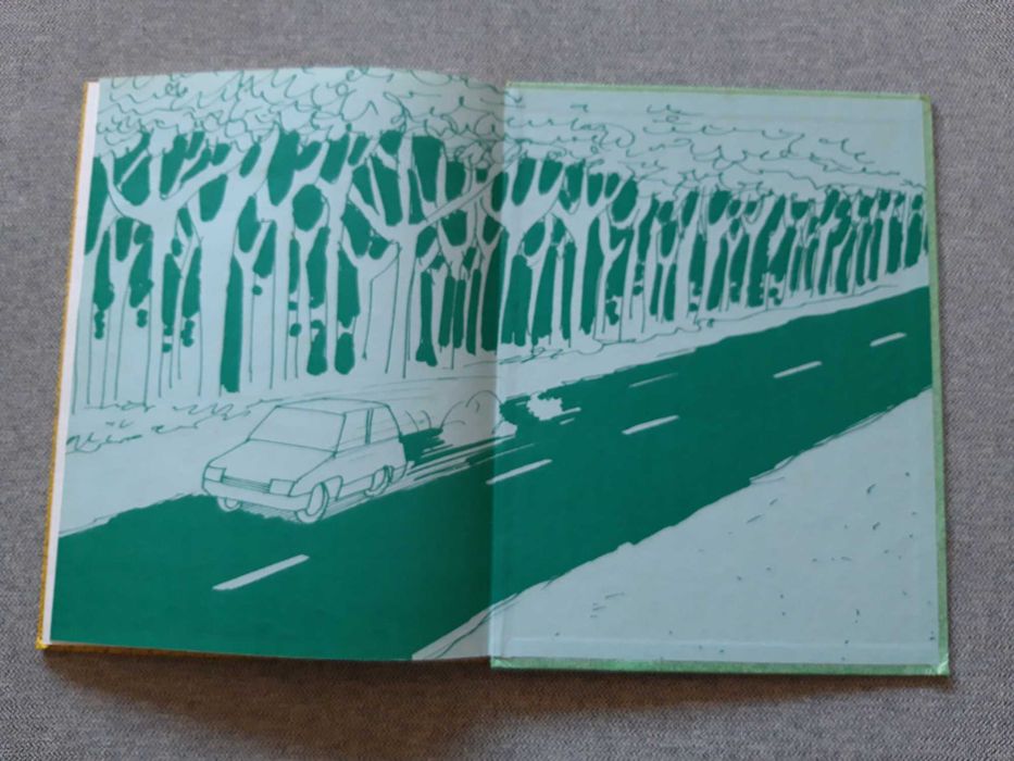 BD álbum duplo Les bidochon Volume 9 & 10 BINET