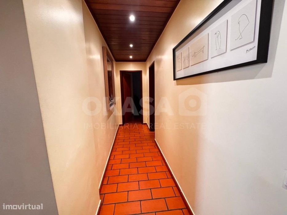 Apartamento T3, Luisa Todi, Setúbal
