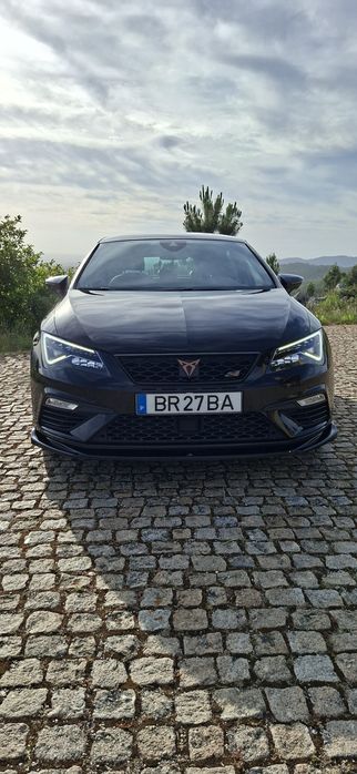 SEAT Leon — fotografia 6