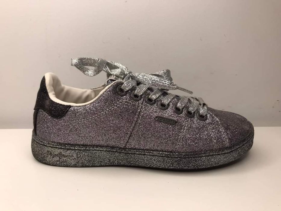Sneakersy Pepe Jeans  Rozmiar 37