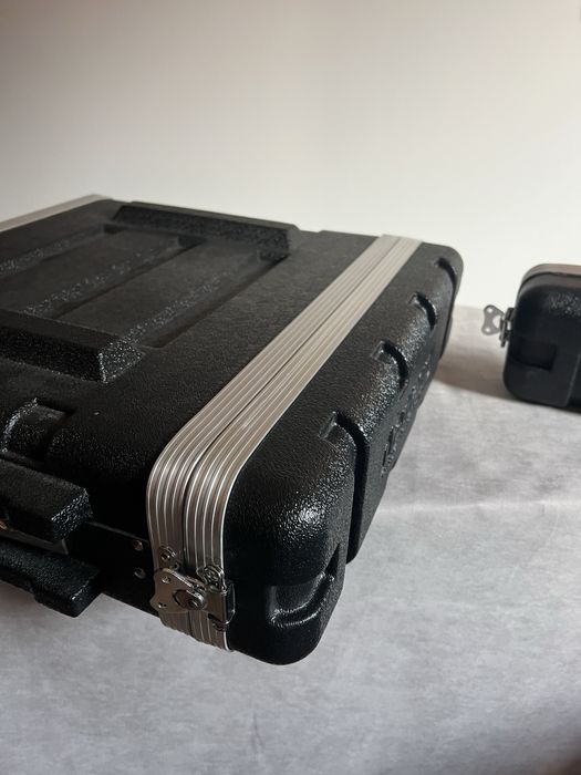 Thomann Rack Case 2U