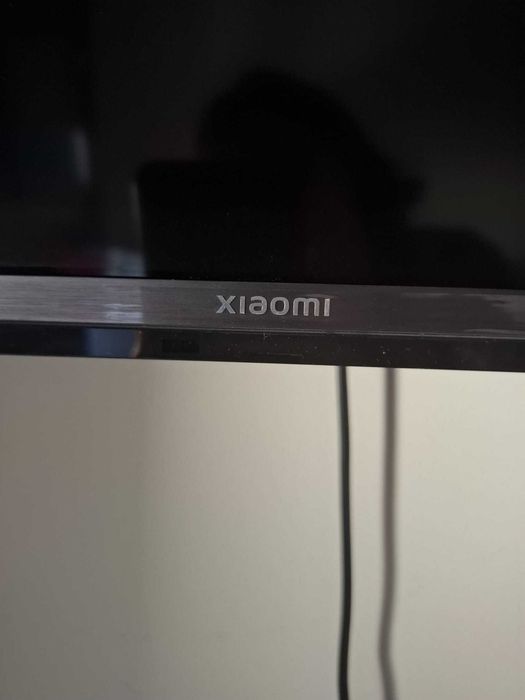 TV Xiaomi A Pro 43” 4K  QLED