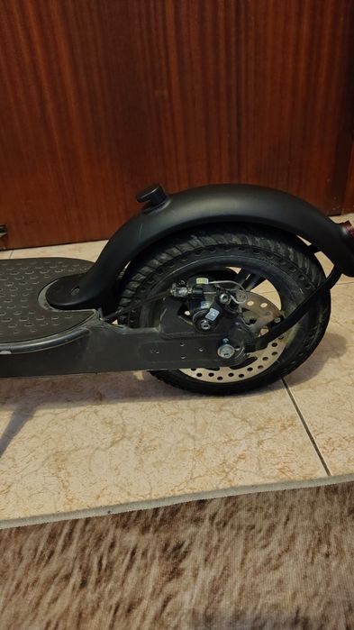 Trotinete Xiaomi