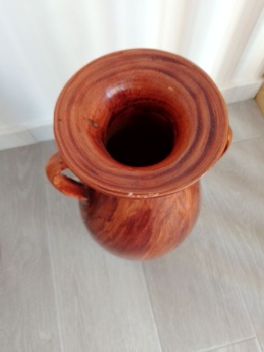 Jarrões de Cerâmica