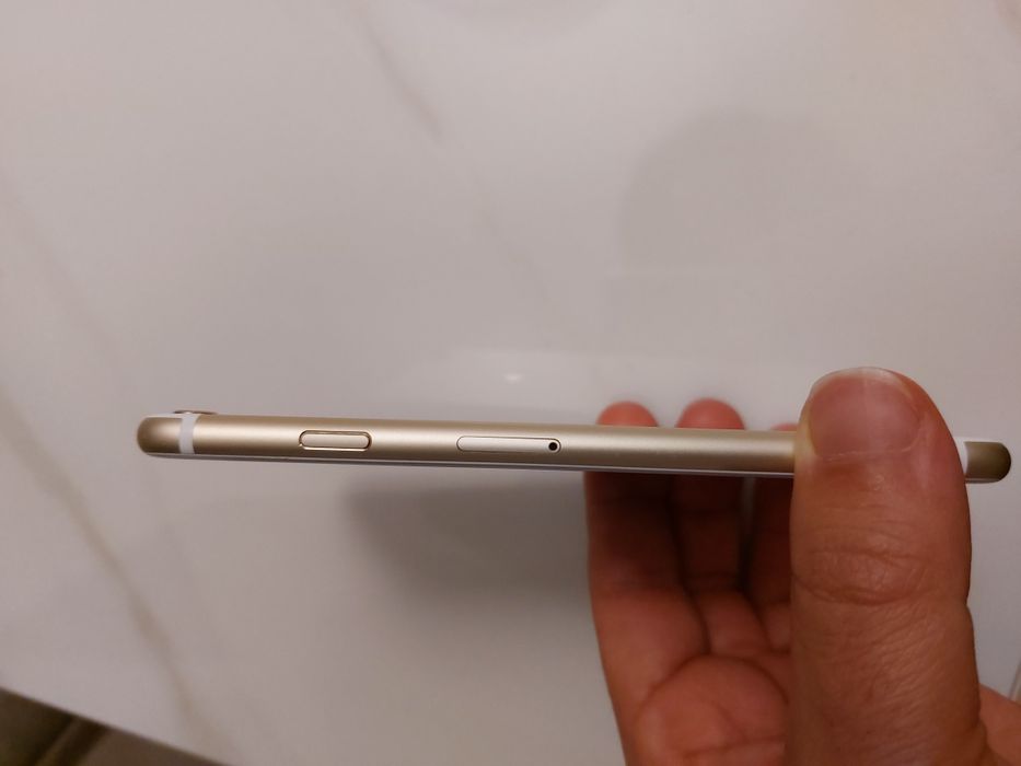 Iphone 6S 16 Gb Gold