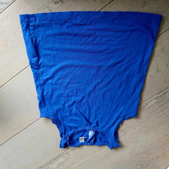 Koszulka dla dziewczynki ZARA 9 10 lat 140 bawełna