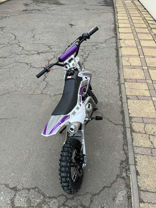 Питбайк BSE PH03 110сс