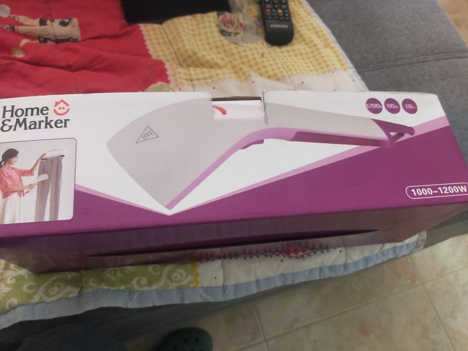 Ferro passar ferro vertical