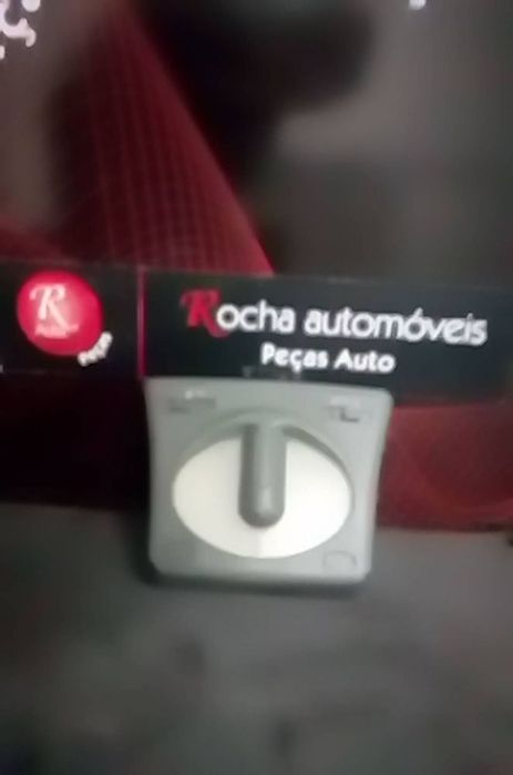 Plafonier Fiat Bravo I (182_)