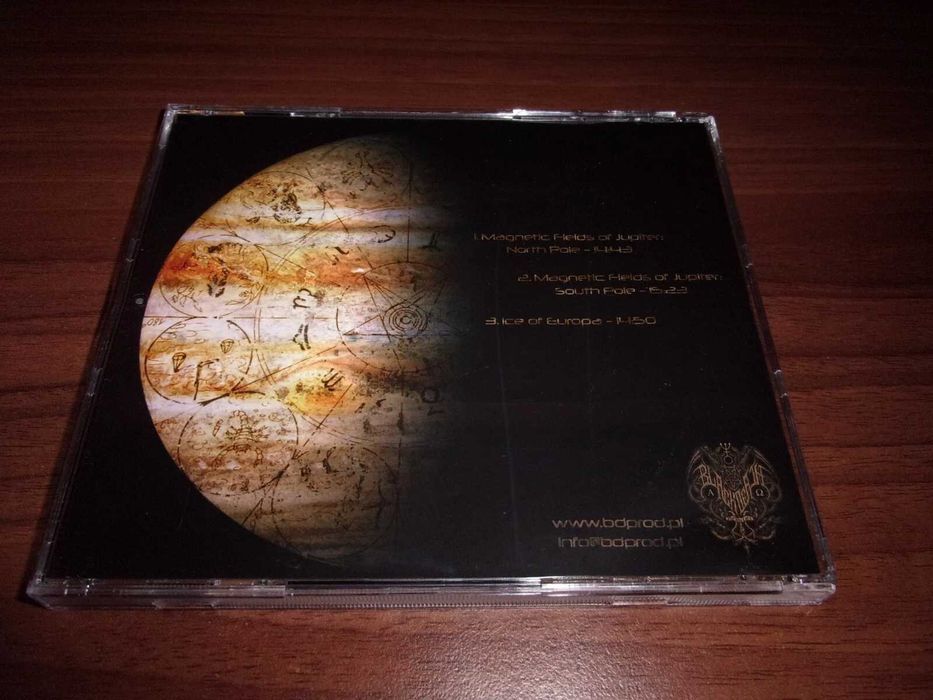 [13:75+0:11MLD] ‎- Fields Of Jupiter