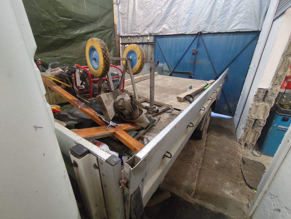 Fiat Ducato long 2.8jtd