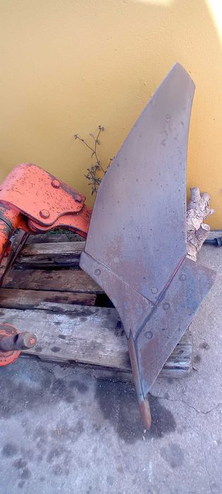 Charrua 14 " Galucho