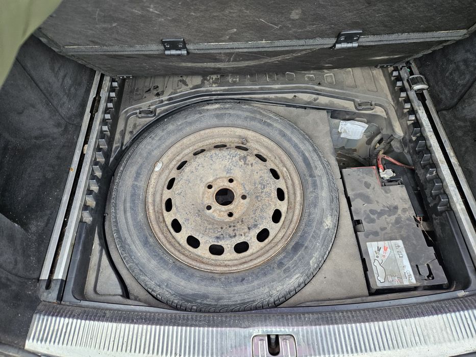 Audi A6C5 2007 рік 2.7 дизель для військових