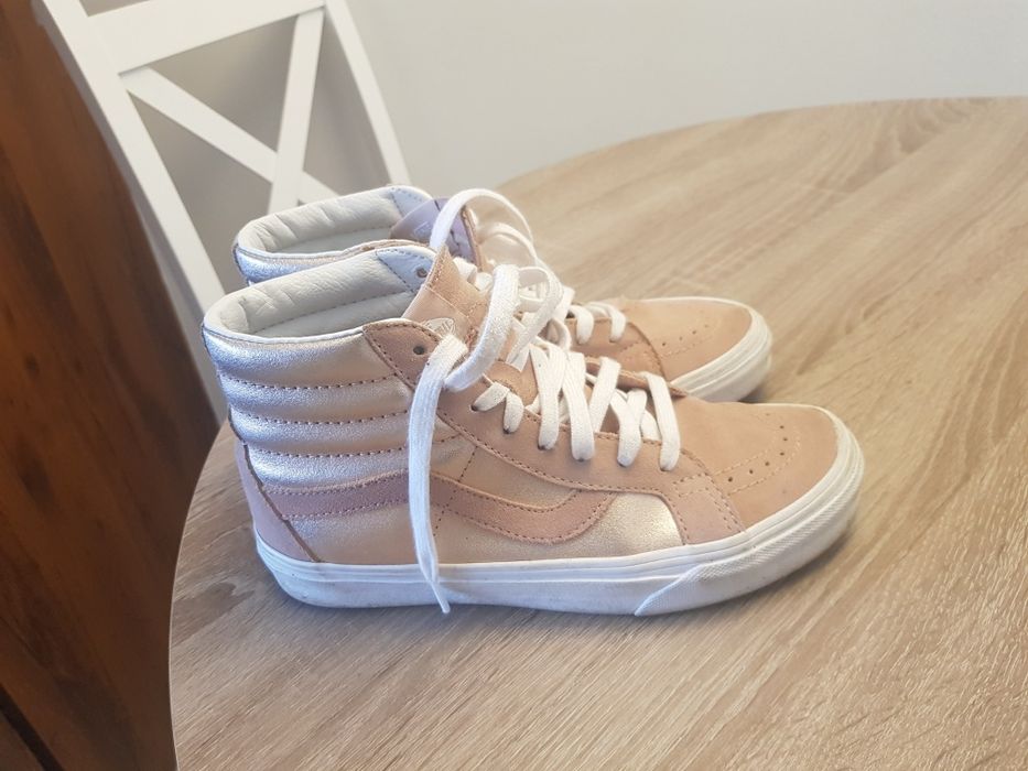 Vans Old Skool r.36,5