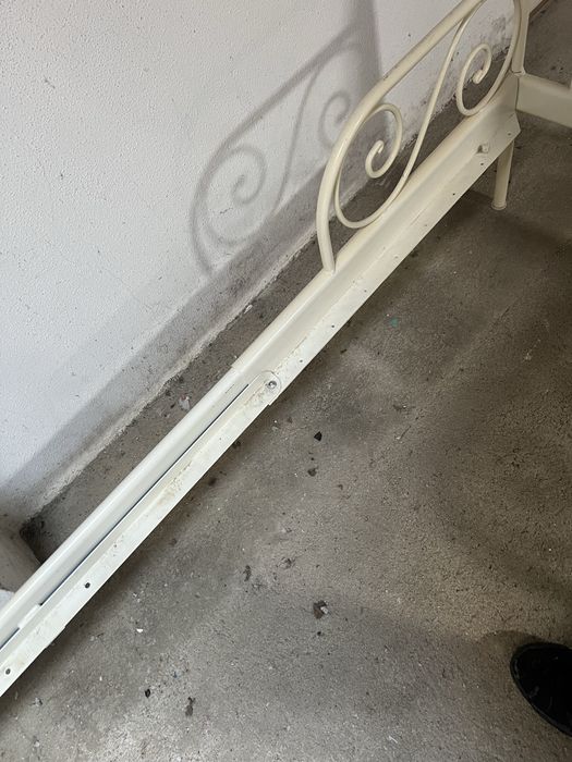 Cama para crinça do ikea