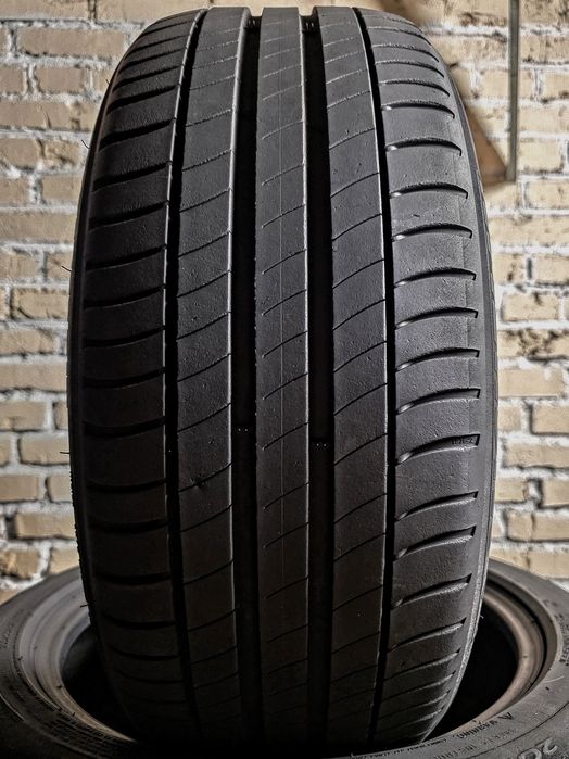 205/55r17 MICHELIN | 2024 | 7mm | Made in Italy | Преміум шини | Комплект/4шт | Ідеальний стан, без пошкоджень, без ремонтів, без дефектів