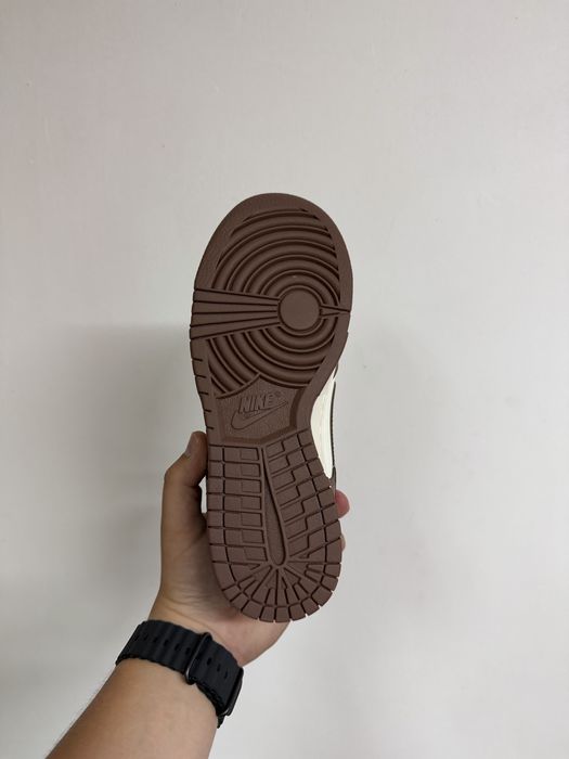 Кросівки Nike SB Dunk Low Cacao Wow III (36-41)
