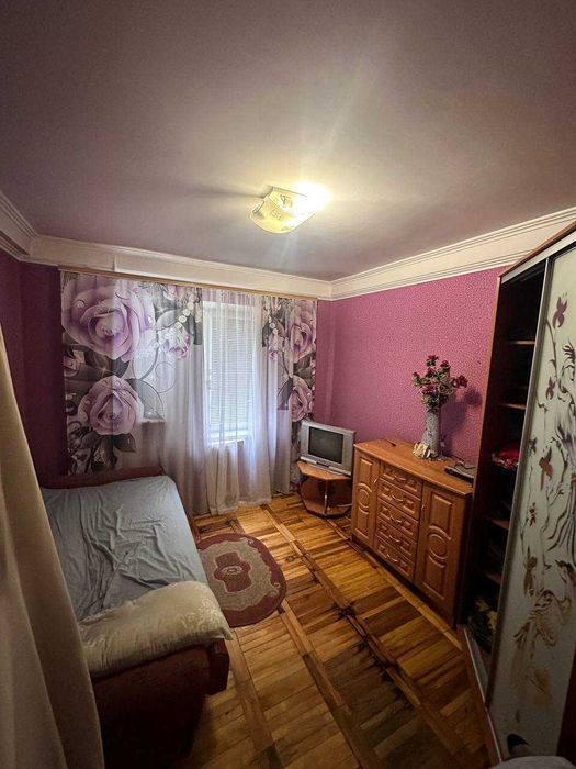 Продам 3кімнатну квартиру