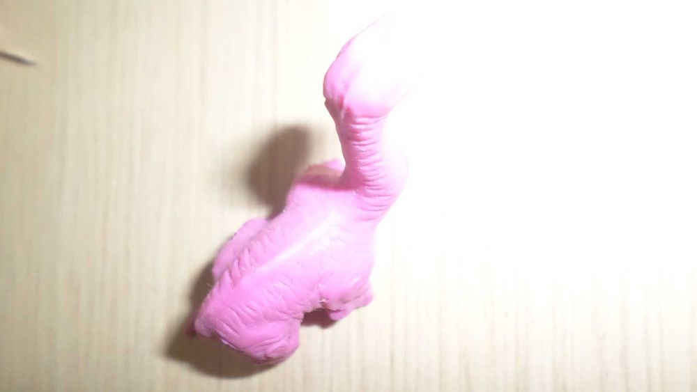 Figura Matutano Dinossauros