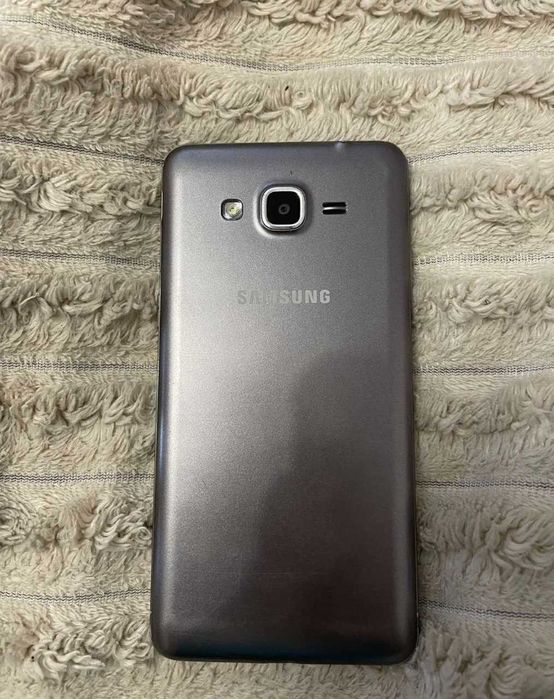 Samsung Gelaxy Grand Prime