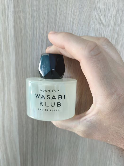 Room 1015 Wasabi Klub 50ml