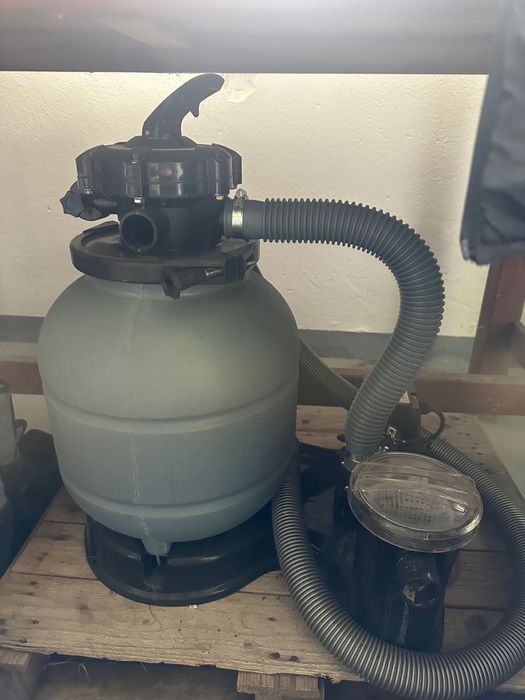 Basen Gre dream pool