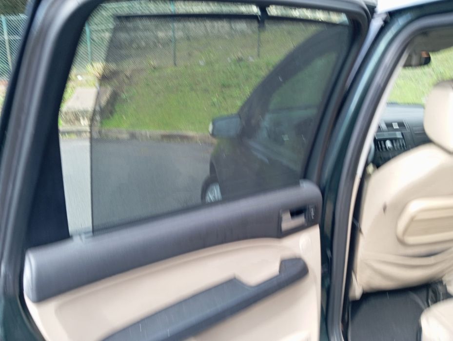 Ford C-Max — fotografia 5
