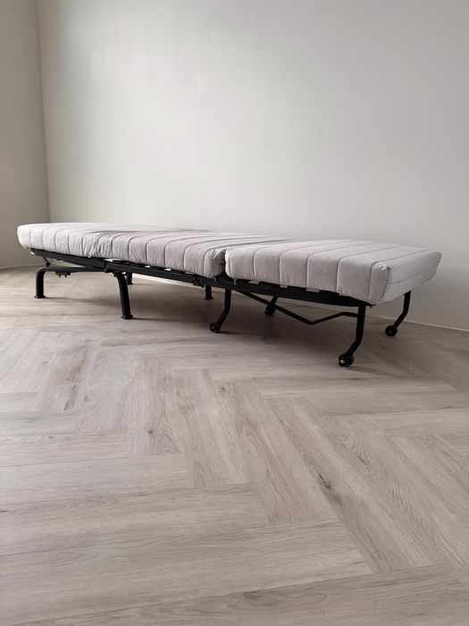 Fotel rozkładany IKEA LYCKSELE