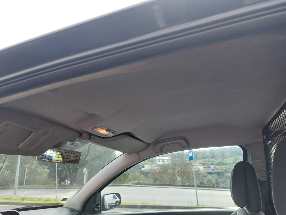 Renault Megane 1.5 Dci - 2008