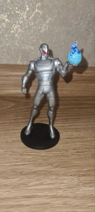 Колекційні фігурки Marvel  супергерої Thor, Black Panthe