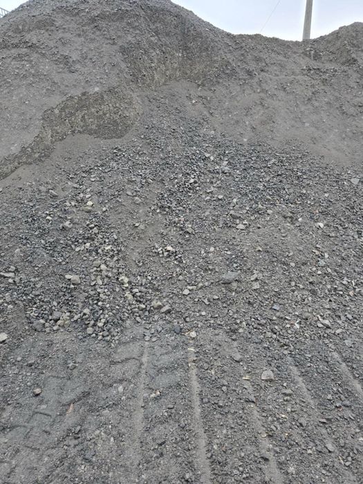 Асфальтна крихта