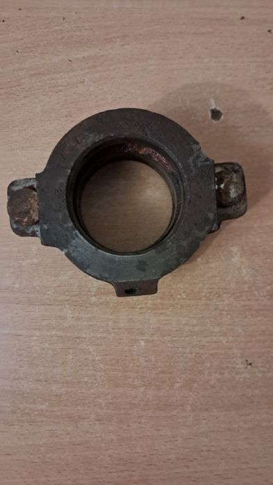 Муфта выжимного подшипника ямз 236