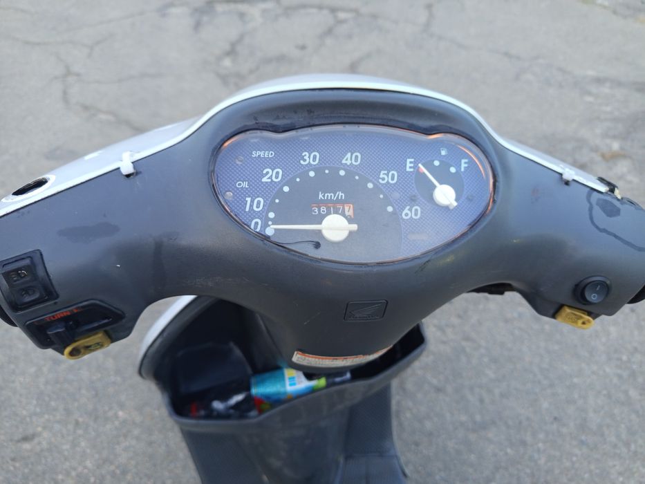 Продаю Хонда діо фіт 27.