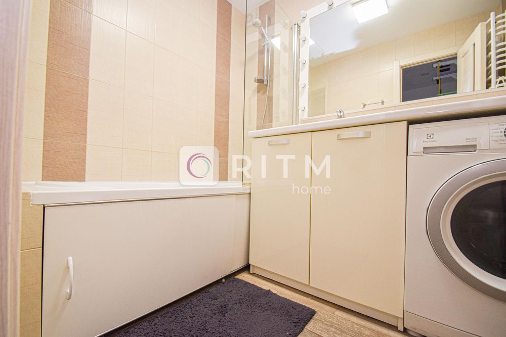 Пропонується в оренду стильна квартира з сучасним ремонтом