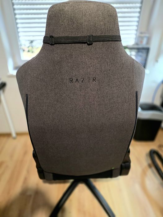 Krzesło gamingowe/biurowe Razer Iskur XL