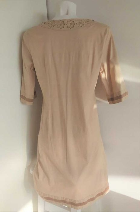 Sukienka bawełniana r 38 40 L XL