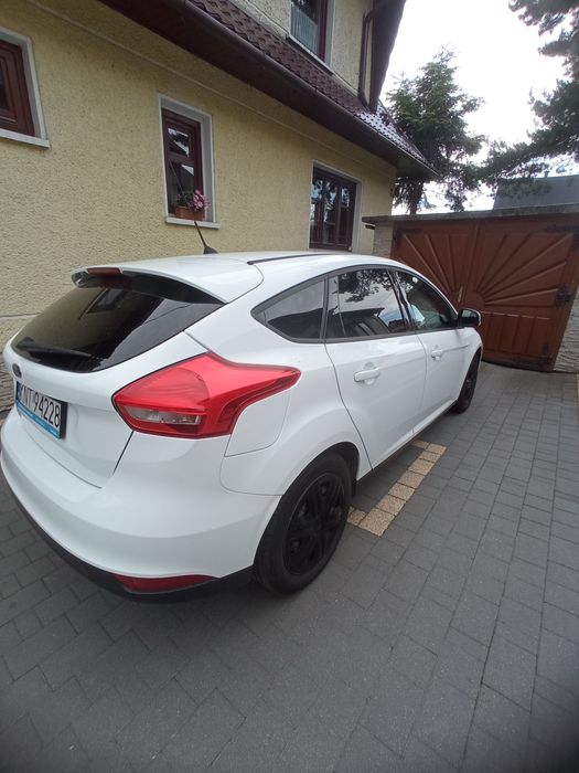 Ford Focus Ford Focus