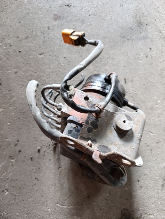 Pompa ABS hamulcowa serwo pompa  honda Civic 6 gen