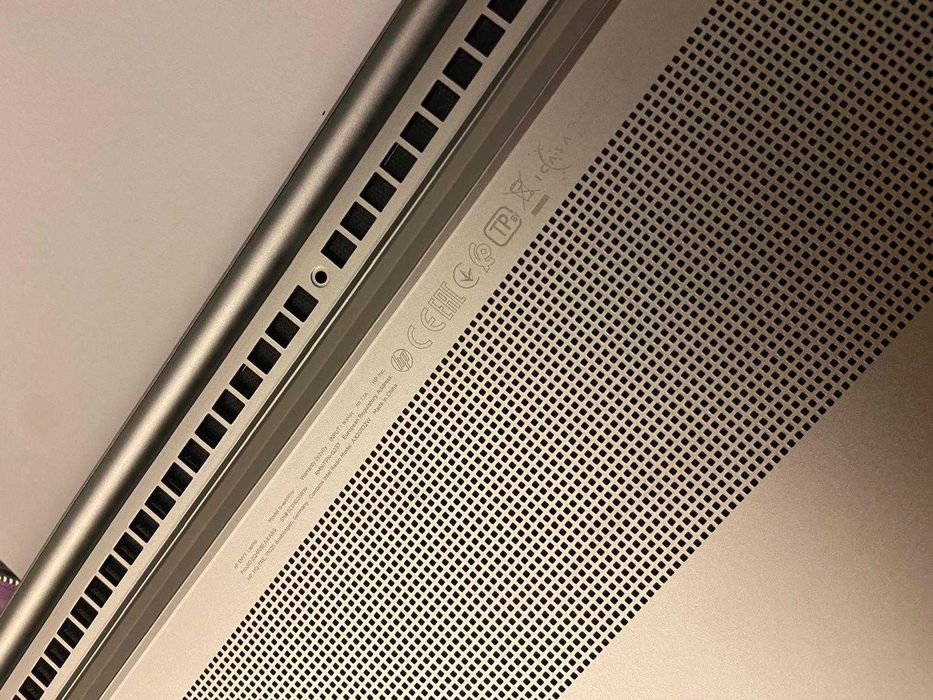 Computador Portatil HP ENVY 1 TB - Novo