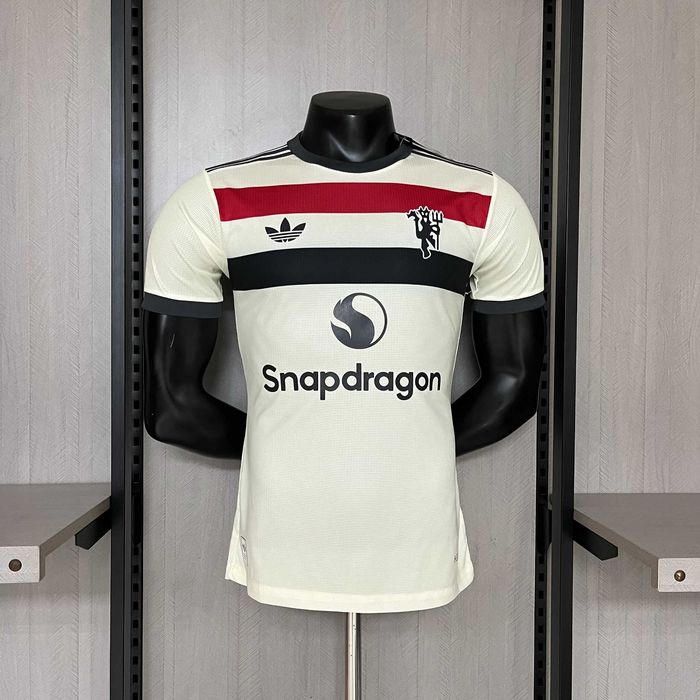 Футболка манчестер юнайтед адідас футбольна форма МЮ найк роналдо