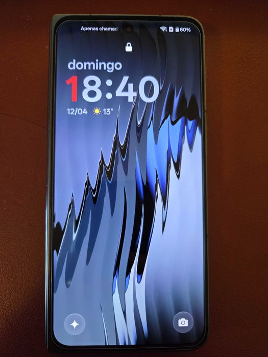 One PLus Open (fold) Impecavel 512GB