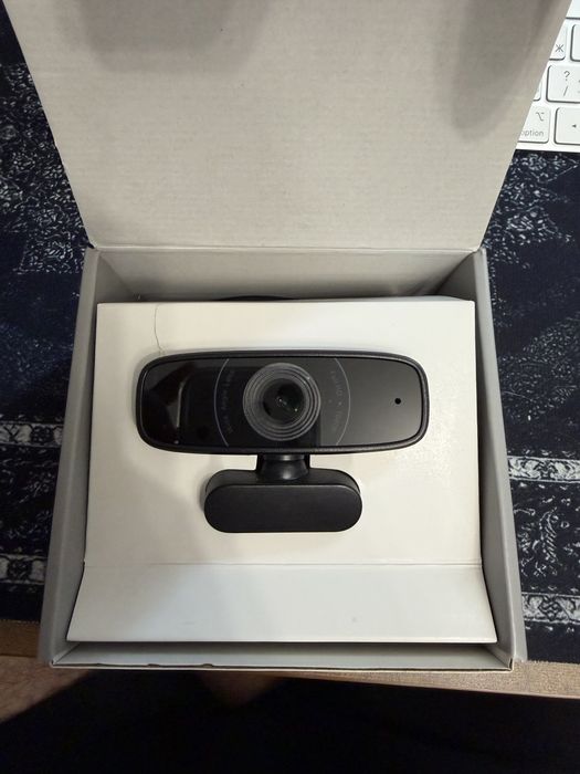 Продам Asus webcam c3