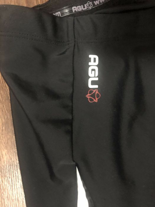 Велошорти agu розмір XL