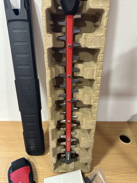 Насадка-кущоріз Milwaukee 49-16-2796