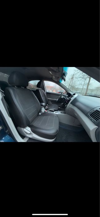 Продам Kia Cerato