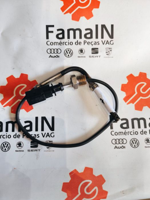 Sonda Lambda AUDI A6 C7 Avant